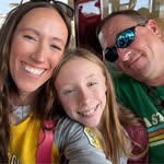 Laura Barfield - @laurakbarfield - Instagram
