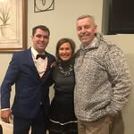 Laurie Peek Barfield - @lauriebarf7 - Instagram
