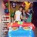 Laura Barraza - Facebook