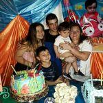 Laura Barraza - @laurabarraza582 - Instagram