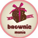 Laura Vidal Barraza - @browniemaniaa - Instagram