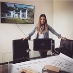 Laura Barrientos - @lau_barrientos_arq - Instagram