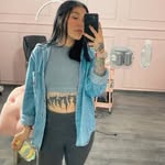 Laura Barrientos - @barribarbi05 - Instagram