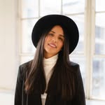 Laura Barrientos - @laurabarrientoss - Instagram