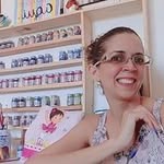 Enxoval de bebê - @laurab.artes - Instagram