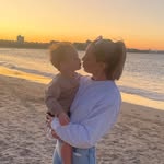 Laura Souvlis - @laurabarter99 - Instagram