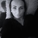Laura Biegańska - @laurabartkowiak1987 - Instagram