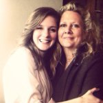 Laura Anne Basham Bernstein - @mommaluv8 - Instagram