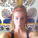 Laura Basham - @lobasham - Instagram