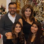 Laura Bashir - Facebook