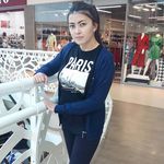@laurabashirova20 - Instagram