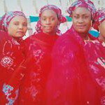 Lauratu Bashir Hajiya Loo - @lauratubashir - Instagram