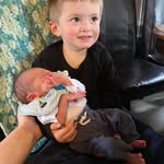 Laura Batchelder - @myerlaura45 - Instagram