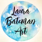 Laura Bateman - @laurabatemanart - Instagram