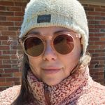 Laura Baudoin Ashurst - @lashurst - Instagram