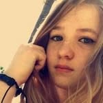 Laura Baugh - @sablehalycon - Instagram