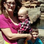 Laura Baugh - @nanas_shortcakes - Instagram