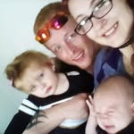 Laura Baylor - @ryan.laura.186 - Instagram