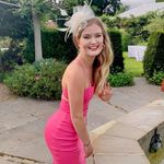 Laura Elizabeth - @laura_beadle14 - Instagram