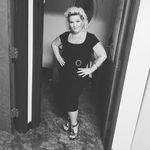Squeak Laura Chauncey Beckley - @squeak0169 - Instagram