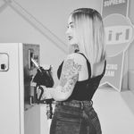 Laura Beckmann - @laurabckmn - Instagram