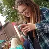 Laura Beckmann - @xxmedusaxxx - TikTok