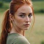 Laura Beckmann - @lauralifts04 - Instagram