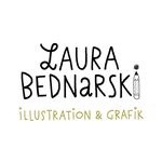 Laura Bednarski Illustration & Grafik - @laura.bednarski - Instagram