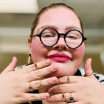 Laura Bedwell - @sheholygiggles - Instagram