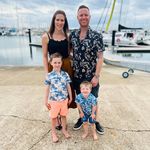 Laura Beesley - @beesleysinbrisbane - Instagram