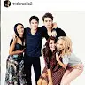 TVD e TO - @laurabehling9 - TikTok