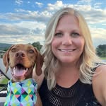 Laura Behrendt Hostetter - @mrs._hos - Instagram