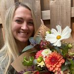 Laura Bence - @loulouduck - Instagram