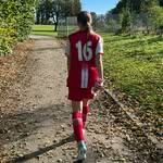 Laura Benfield - @laurab2692 - Instagram