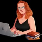 Laura Bennett - @laurabennettauthor - Instagram