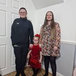 Laura Benton - Facebook