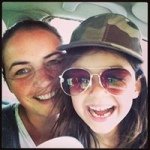 Laura Benton - @ninoub73 - Instagram