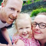 Laura Benton - Facebook