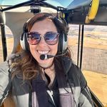 Laura Benton - @pilotlaurallt - Instagram