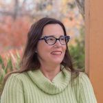 Laura Benton - @gurukaram1080 - Instagram