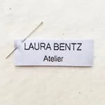 Laura Bentz Atelier • Robe de mariée | Sur-mesure | Upcycling - @laurabentzatelier - Instagram