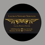 Laura Bentz Tresler - @lauras_notary_services - Instagram