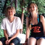 Laurie Berberian - @laurieberberian - Instagram