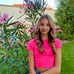 Laura Béres - Facebook