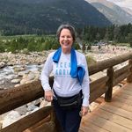 Laura Beres Darcy - @darcyl53 - Instagram