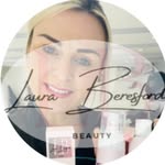 Laura Beresford - @laura.beresford.beauty - Instagram