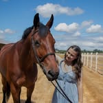 Laura Berson - @laura.b.eq - Instagram