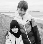Laura Bertrand - Facebook