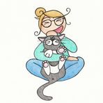 Laura Bertrand - Facebook