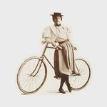 Laura Bertrand - @velopito - Instagram